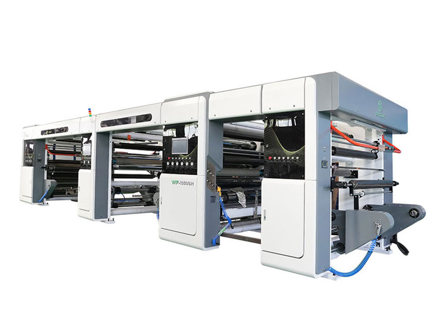 WF-1350SH 無溶劑復合機